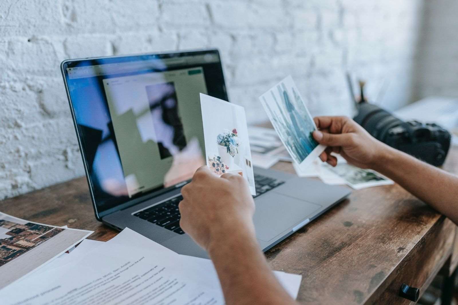 Competitive Analysis Template [Free Download]