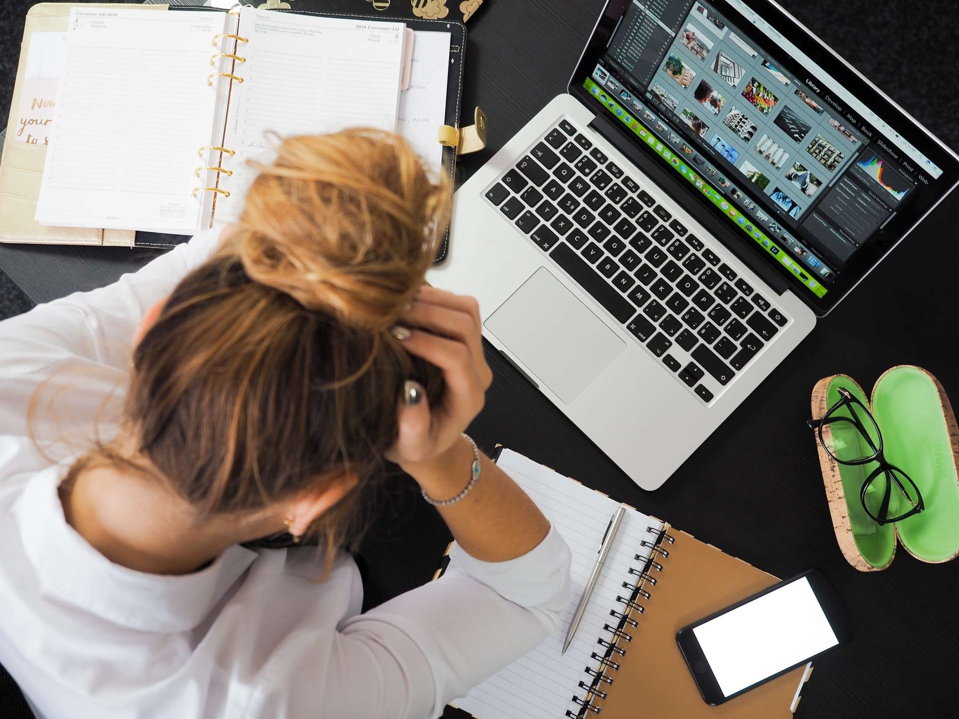 Five tips for how to stop perfectionism from blocking your productivity. Five tips for how to stop perfectionism from blocking your productivity.