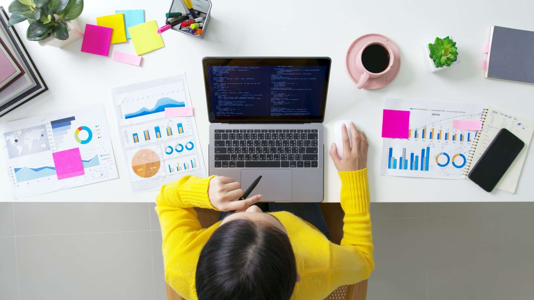 10 Benefits Of Digital Transformation For Your Business 10 Benefits Of Digital Transformation For Your Business