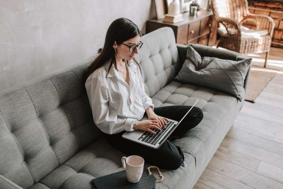 How to Maintain Data Security When Your Team is Working Remotely: Challenges and Solutions How to Maintain Data Security When Your Team is Working Remotely: Challenges and Solutions