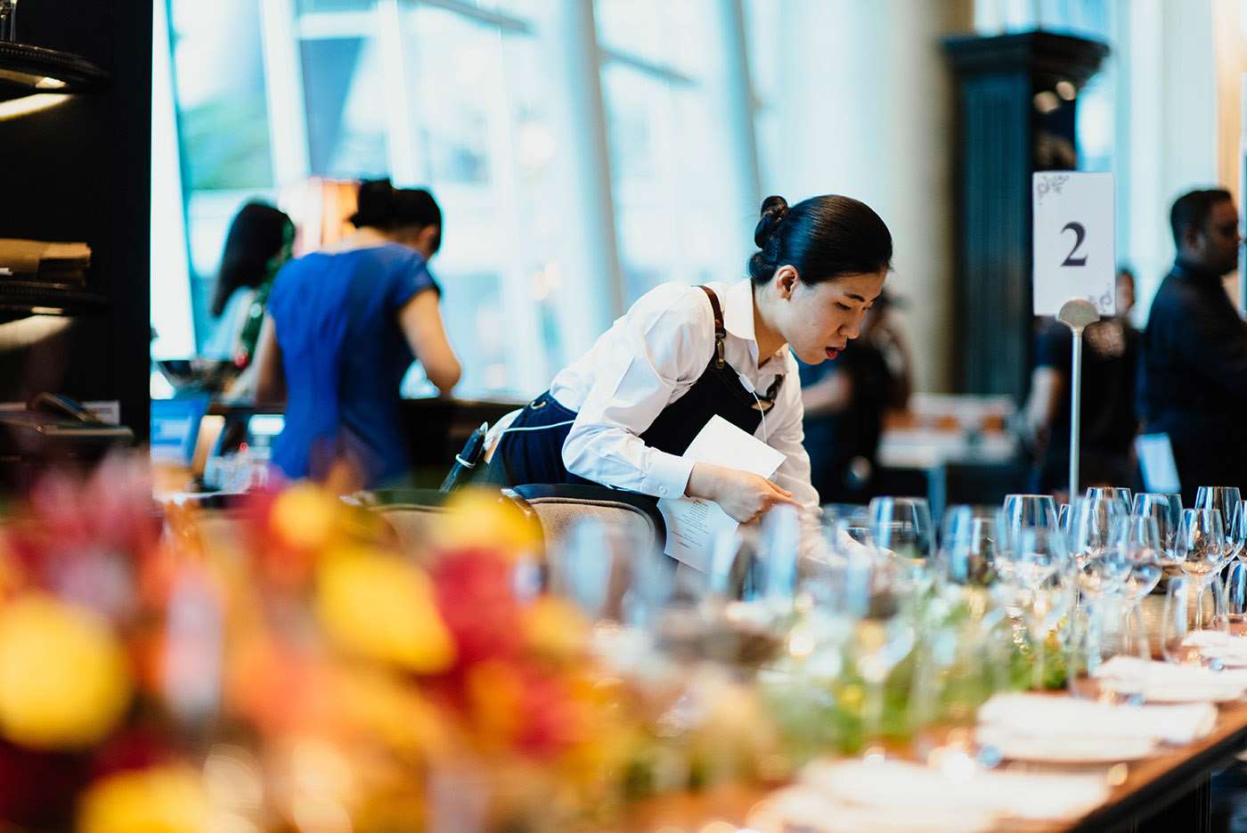 4 Life-Hacks for Hospitality Industry Management for the Winter Holiday Season 4 Life-Hacks for Hospitality Industry Management for the Winter Holiday Season