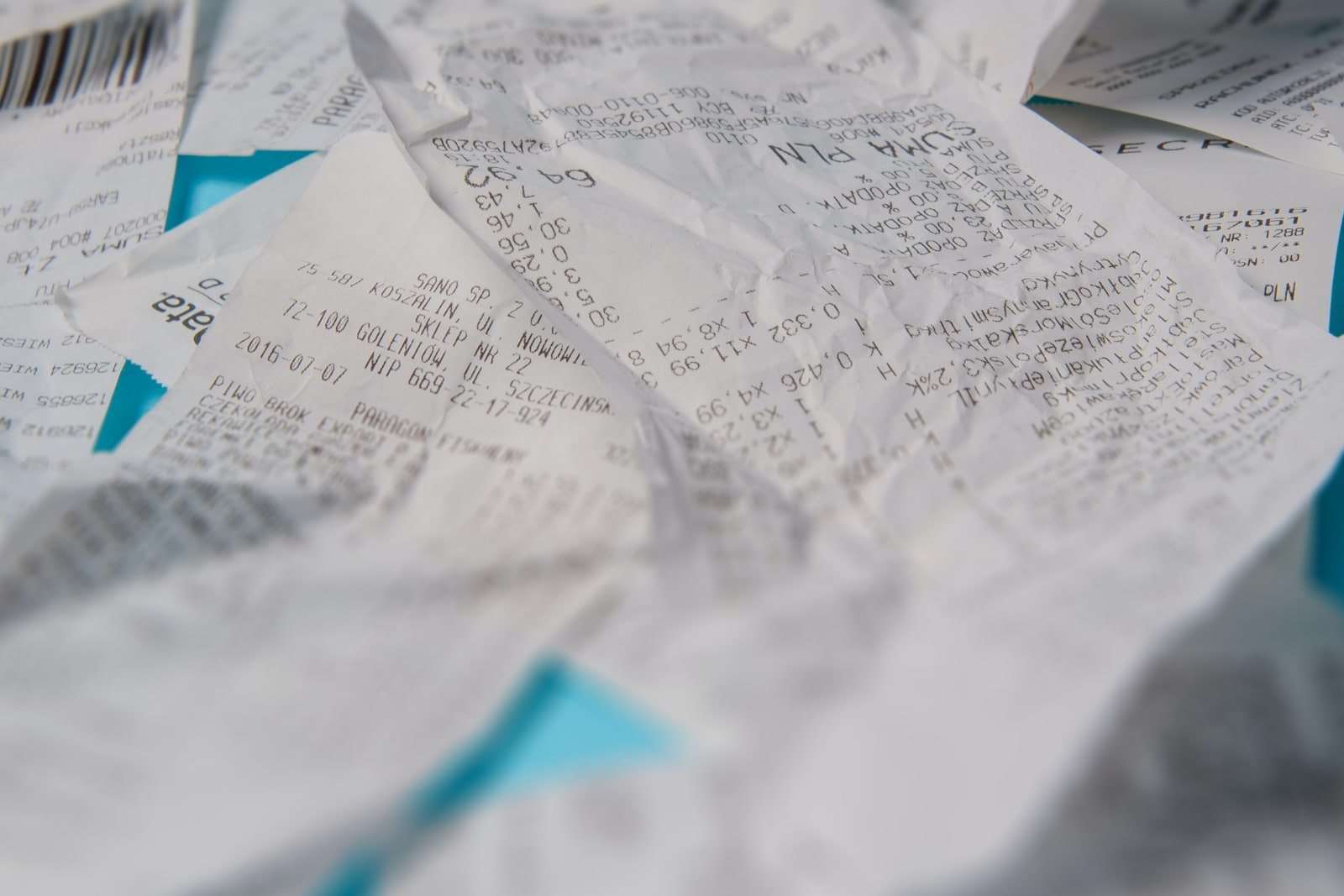 Sample Sales Receipt Template Download Sample Sales Receipt Template Download