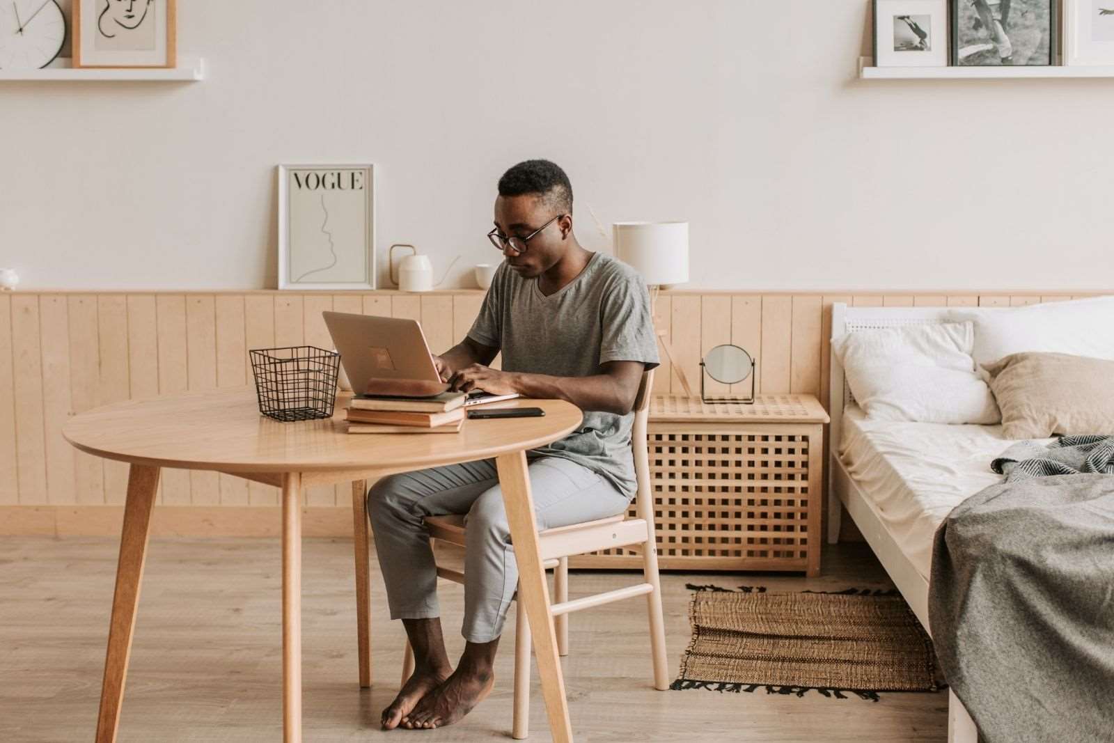 Remote Working Myths Remote Working Myths