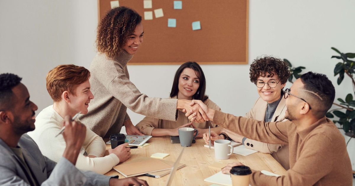 How to Improve your Team's Work Ethics - Unrubble | Unrubble Blog