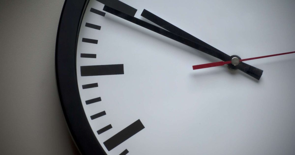 Break Bad Time Management Habits with Time Tracking. [Guide] - Unrubble ...