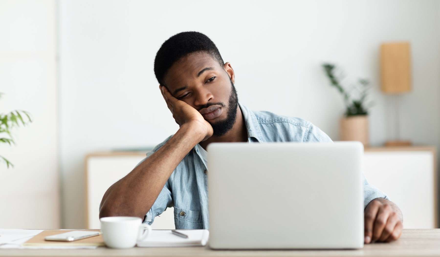 What is Boreout At Work and How to Prevent it?